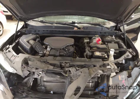 2019 Chevrolet Blazer from USA, damaged, VIN 3GNKBHRS9KS688461